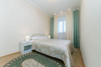 Простора квартира на Майдані Незалежності - B&B Kyiv