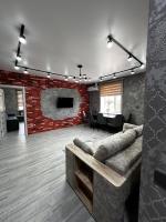 Двухкомнатная квартира, ЛЮКС - Ferienwohnung Zhezdi
