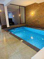 Mack Win Villa - B&B Pannipitiya