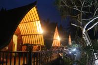 Gili Lumbung Bungalow - B&B