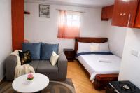 Rechels studio - Ferienwohnung Rungiri