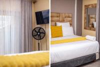 Pamusha Motel - B&B Ngesi