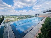 Signature Luxury Living Experience - B&B Pretoria