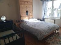 La Vie Est Belle, Maison idéalement située à Boulogne sur mer - B&B Boulogne-sur-Mer