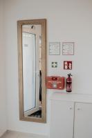 Kuku Ruku Zimmervermietung 12-2 - B&B Aalen