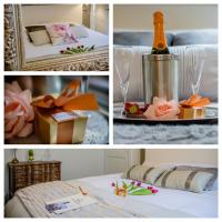 The White Queen B&B - B&B