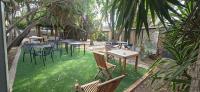Grand Nest Boutique Guest House - B&B Cape Town
