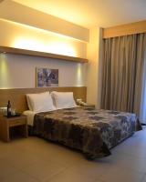 B&B Komotini - Kyridis Hotel - Bed and Breakfast Komotini