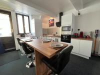 Maison Cosy avec cour privée ! - B&B Joinville
