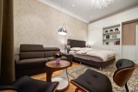 Appartement Studio de Luxe