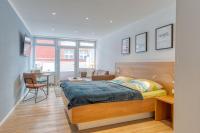 Alte Teestube Schmidt 58 - Chambres d’hôtes Norderney