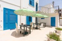 Cuore di Conchiglia - Bed and Breakfast Custonaci