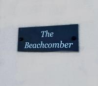 The Beachcomber - seafront, free parking, free wifi - Chambres d’hôtes Cleveleys