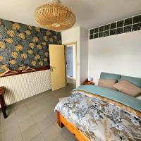 Urban Jungle - confort moderne au coeur de Huy - B&B Huy