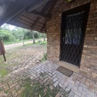 Jabula Kruger Safari Lodge - B&B Marloth Park