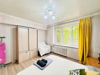 Уют для большой семьи в Золотом квадрате - Chambres d'hôtes Almaty