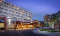 Clayton Hotel Burlington Road, Отели - Дублин