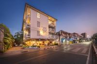 WUA LAI Boutique Hotel Chiang Mai - B&B Chiang Mai