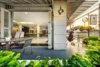 WUA LAI Boutique Hotel Chiang Mai - B&B Chiang Mai