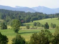 Fewo Bergruah - Chambres d'hôtes Bad Bayersoien