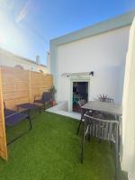 Casita de la playa! - Ferienwohnung Rincón de la Victoria