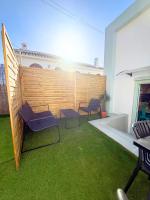 Casita de la playa! - Ferienwohnung Rincón de la Victoria