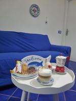 Il nido dei nonni - B&B Maiori