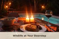 Sanctuary on Leeu Bush Retreat - B&B Marloth Park