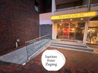 Techt bi Strön 4 Sterne TOP-Fewo 2 WC Sauna Balkon Strand 5 Min Zentrum - B&B Westerland