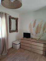 gite l oree de la foret - B&B Incheville