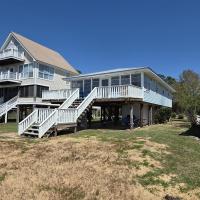 Sunset Sanctuary - B&B Fairhope