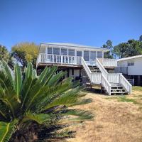 Sunset Sanctuary - B&B Fairhope