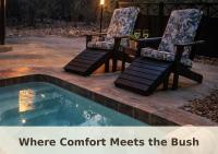 Sanctuary on Leeu Luxury Bush Retreat in Marloth Park - Chambres d’hôtes Marloth Park