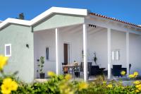 Dioros villa - Bed and Breakfast Ammoudi