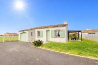 La Parenthese du Patis - B&B Saint-Hilaire-de-Riez