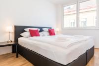 Apartamento de 2 dormitorios