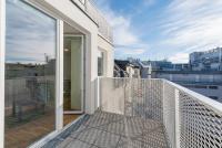 Appartement 2 Chambres