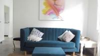 Stylish Coastal Stay - B&B Corinella