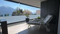 La Brezza Exclusive apartment on Lake Maggiore - B&B Minusio