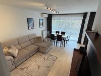 Les Jardin de la mer - Ferienwohnung Antibes