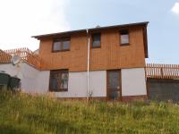 Haus Talsperreneck - B&B