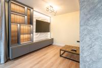 ERA NRG Luxury Apartment Pleven - B&B Pleven