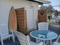 T2 Charmant et calme - Ferienwohnung Andernos-les-Bains