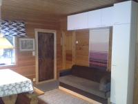 Vipati Cottage - B&B Ylitornio