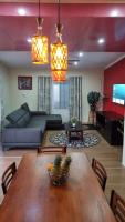 Desert Trio Home - B&B Lautoka