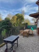 Las Candelas, Casa Turística - Ferienwohnung Uruñuela