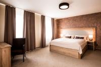 Chambre Double Deluxe avec Douche