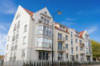 TylkoSopot - Mieszkanie Bałtyk- 400 metrów od morza- garaż - B&B Sopot