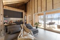 Villa aan het Strand