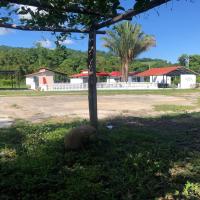 Shaddai Villeta Centro Ecoturistico - B&B Villeta